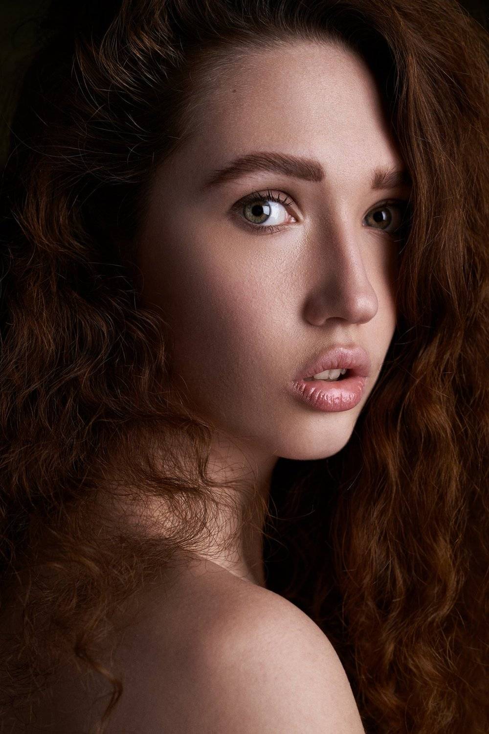 pyzhikphoto, портрет, классика, классический портрет, портрет девушки, женский портрет, portrait, classic, art, красавица, Максим Пыжик