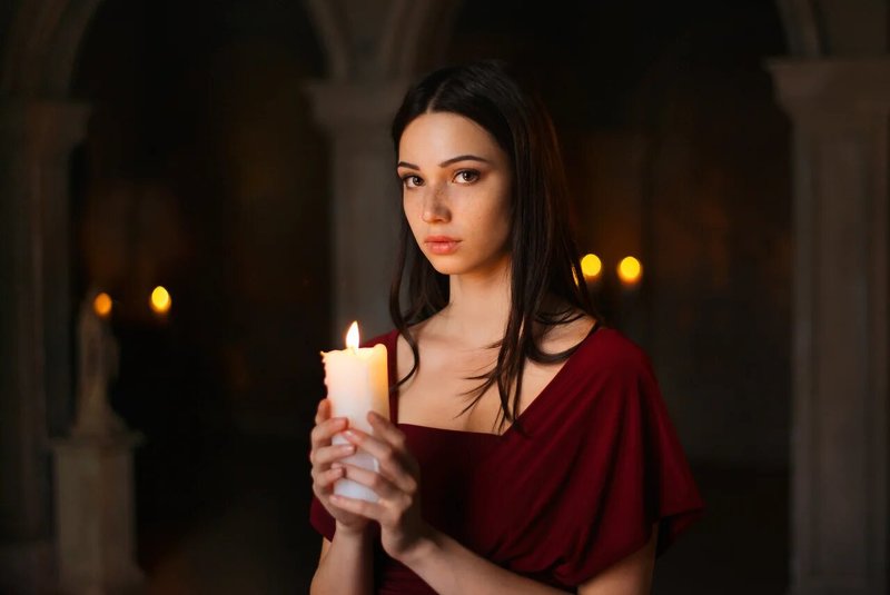2019, beautiful, girl, model, portrait, portrait2019, sexy, studio, девушка, портрет Portrait фото превью