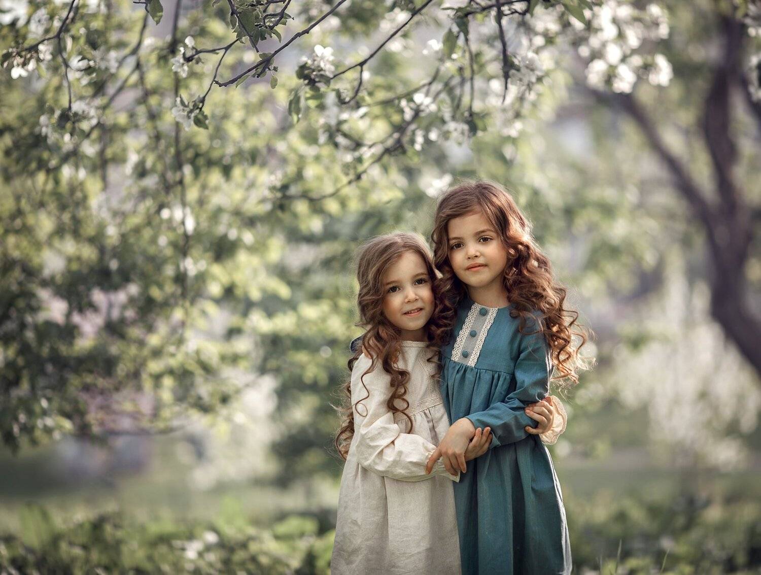 , Елена Силина