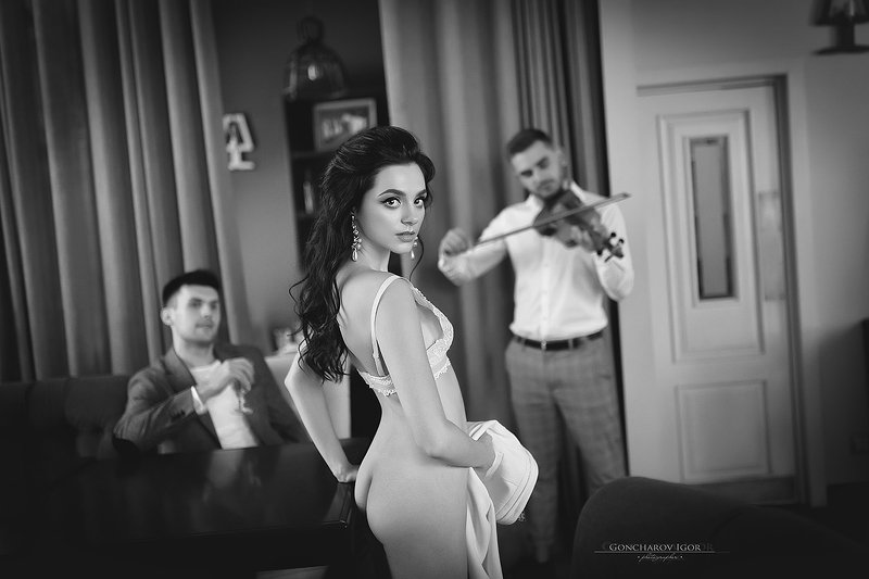 гончаров игорь, goncharov igor  фото превью