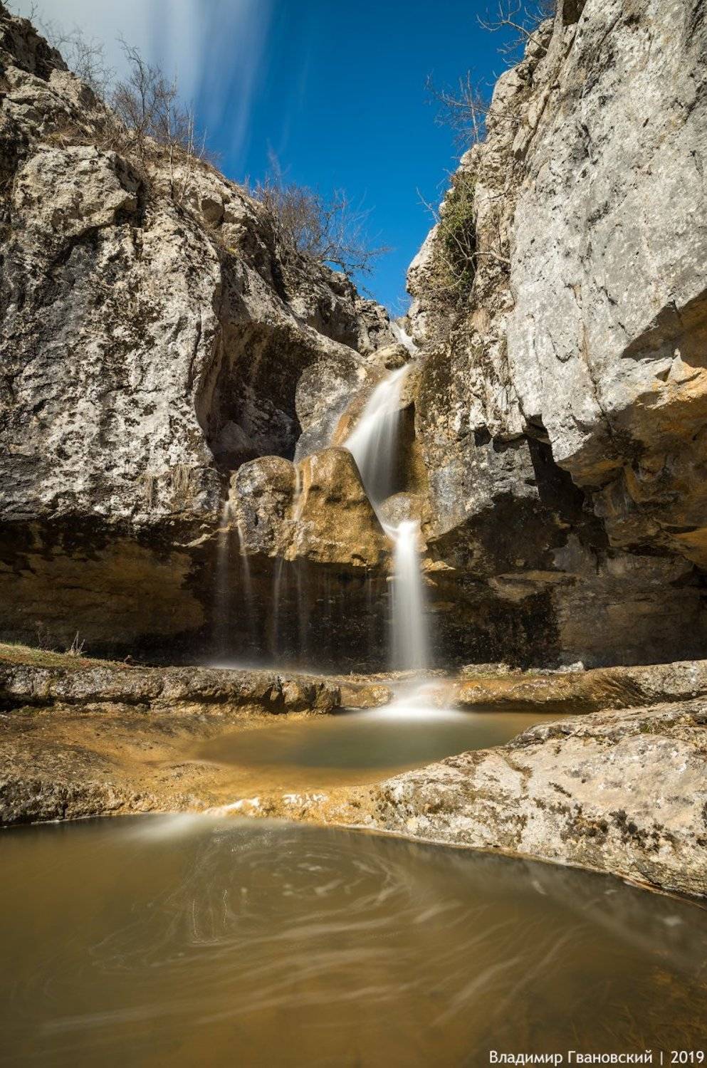 , Гвановский Владимир