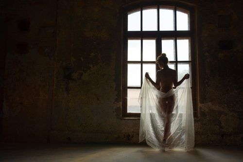 Paradise Lost