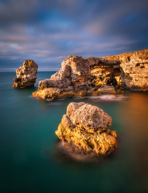 Золотой час фото превью