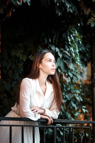 Аня