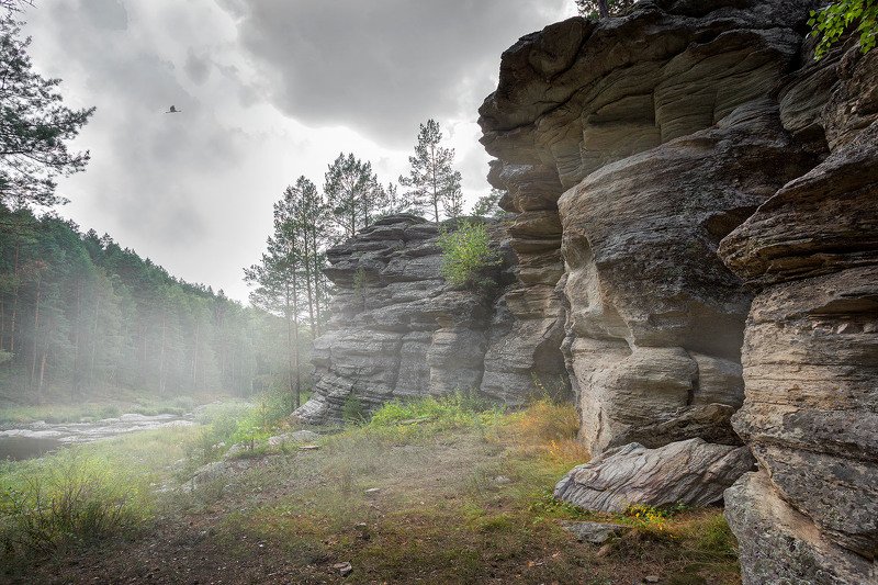 южный, урал, долгие горы, орск, новотроицк башкирия талкас Башкирия фото превью