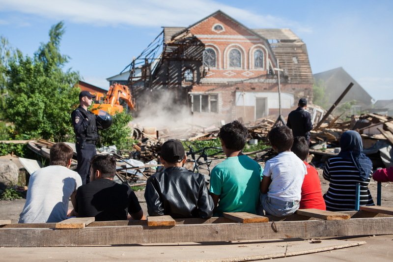 Театр юного зрителя фото превью