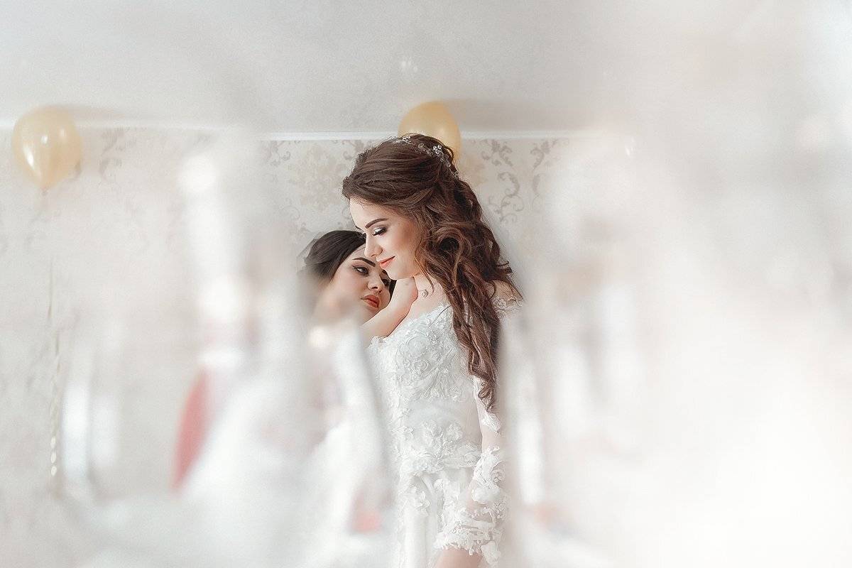 свадебное, Асиялов Абубакар