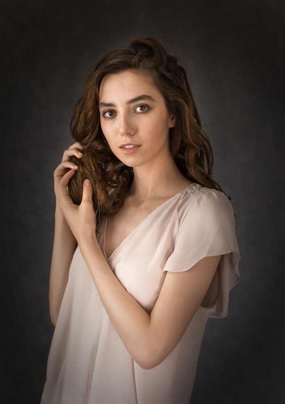 Вероника фото превью