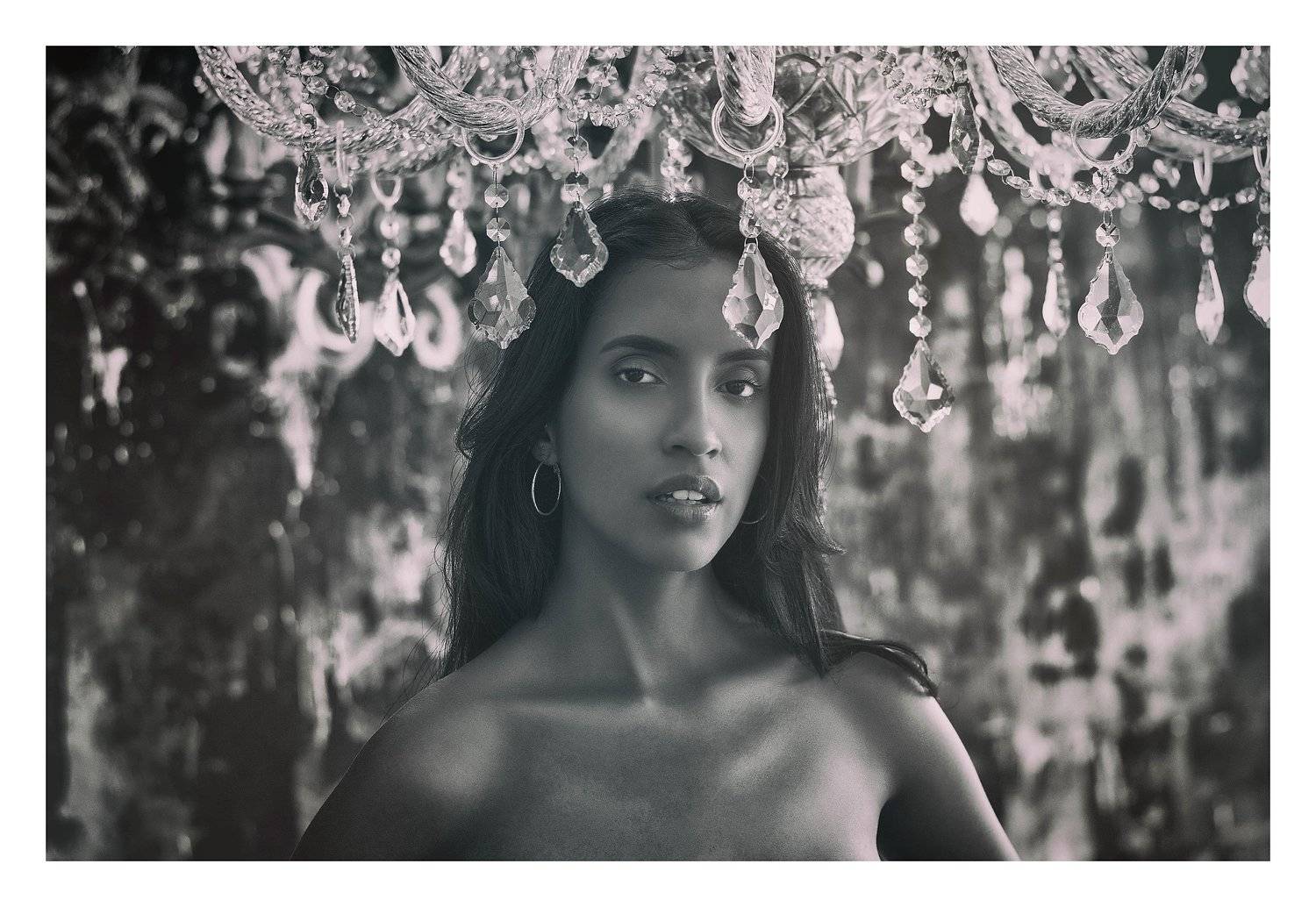 model, fine art, sexy, sensual, black and white, woman, female, body, erotica, glamour, curves, portrait, beautiful,, Lajos Cs&aacute;ki