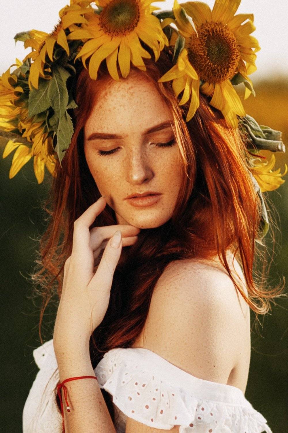 , Лана Никонова