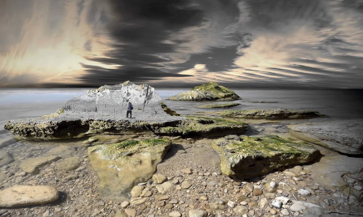 одесса, Сергей Кошелев