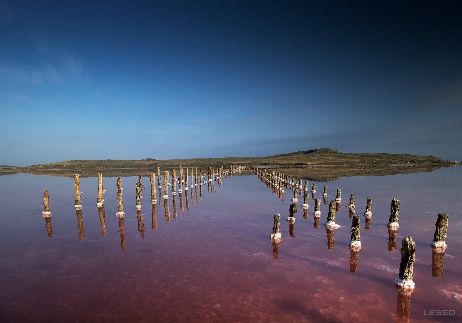 , Виктор Лебедь