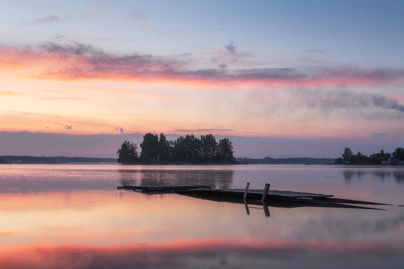 Утренние зарисовки фото превью