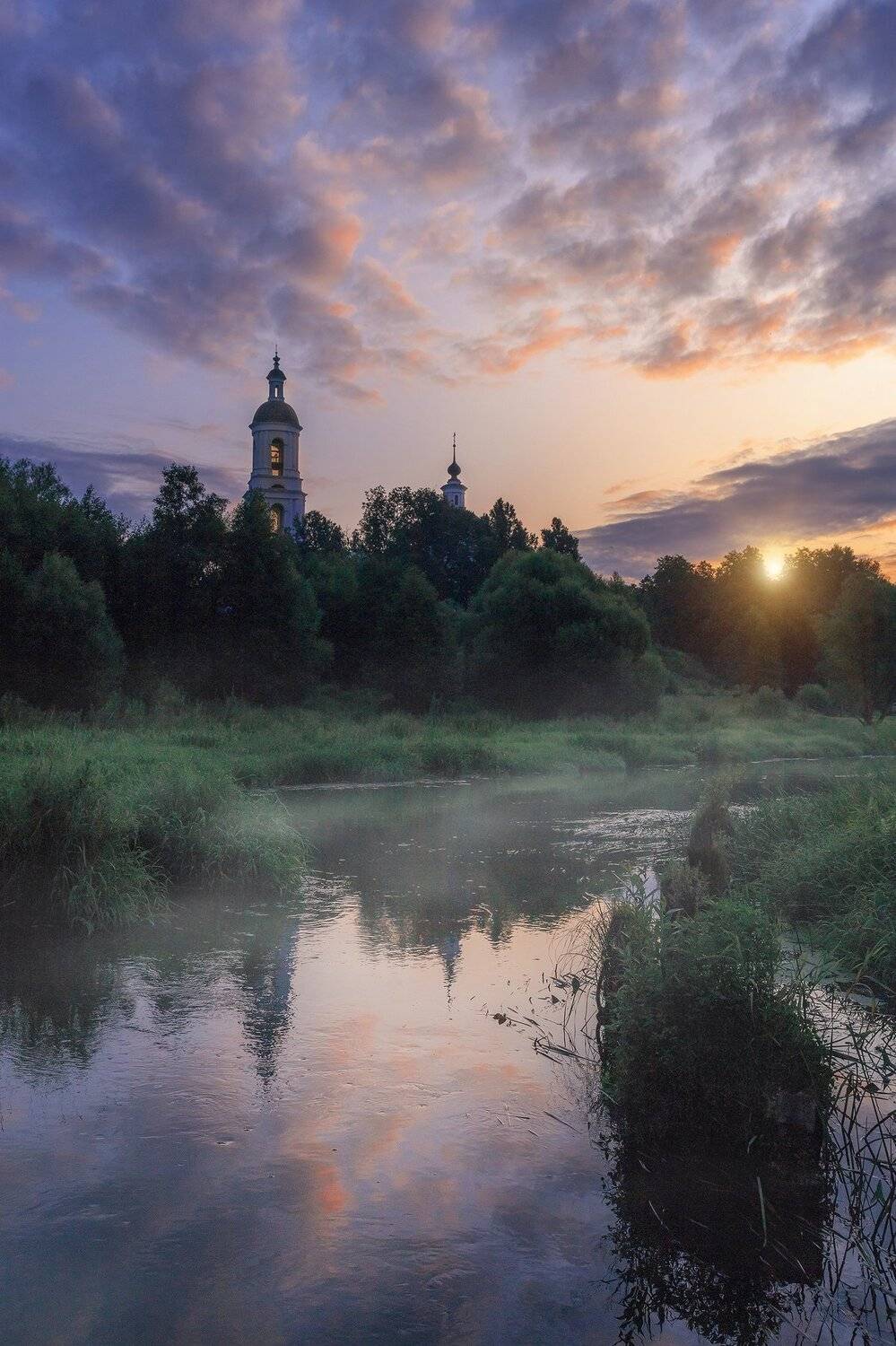 , Сергей Сатуло