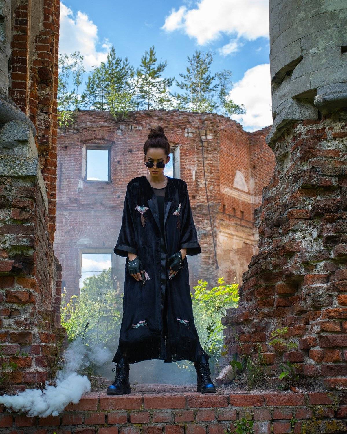 , Алла Чернова