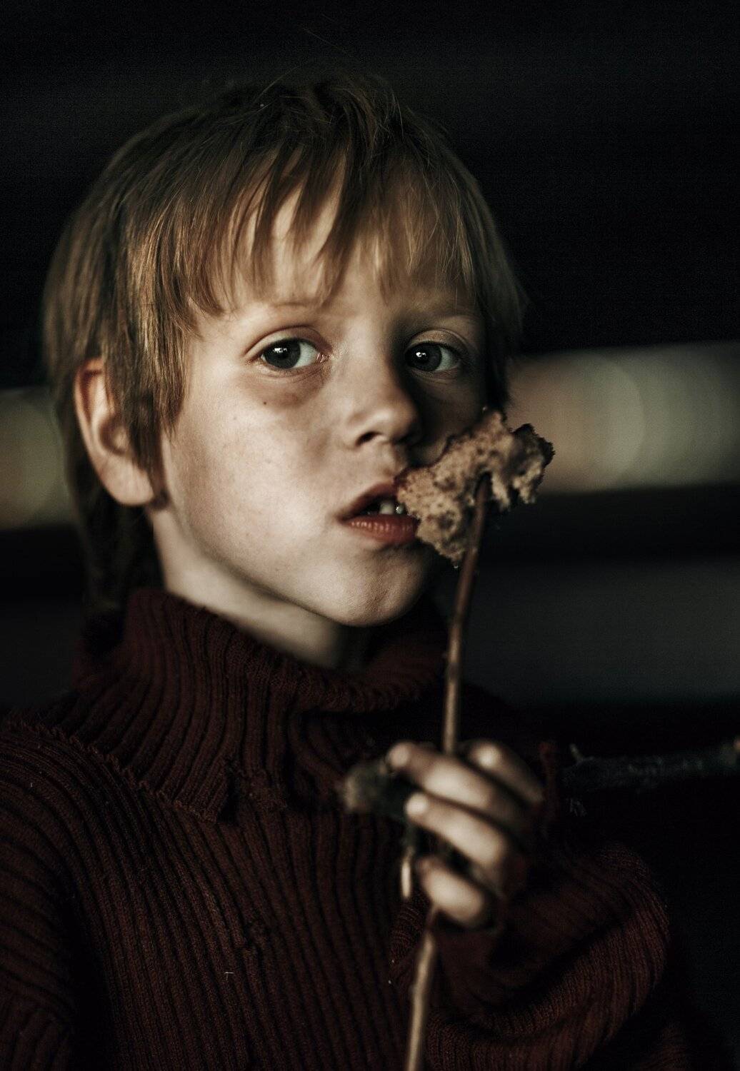 , Максим Царь