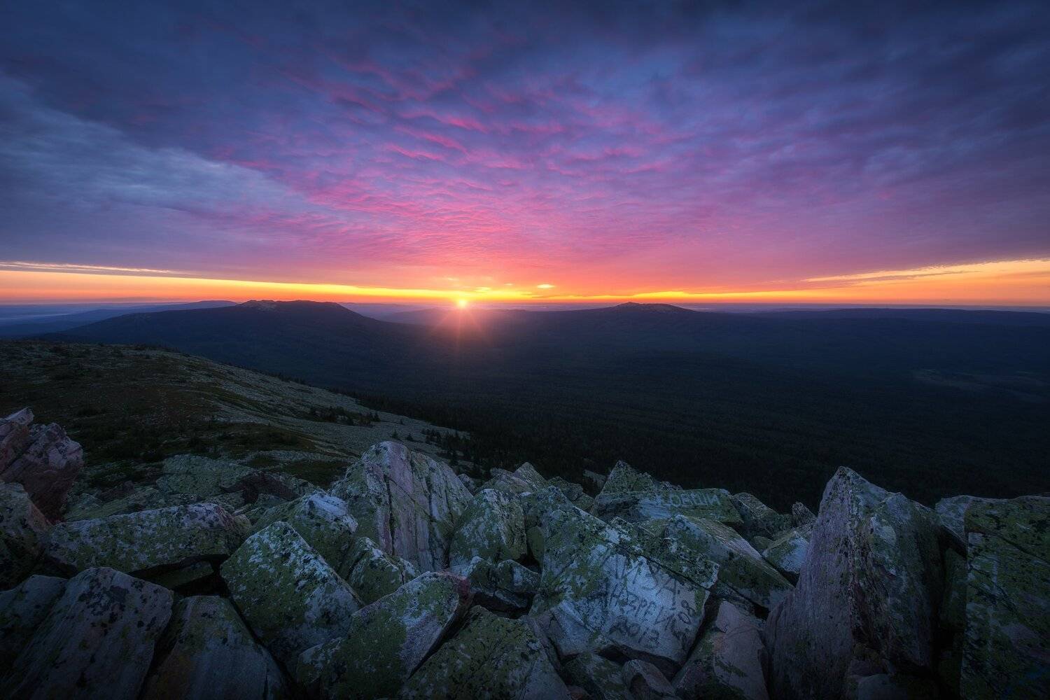 , Михаил Туркеев
