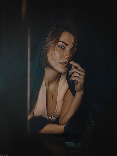 Kira by alllxborisov