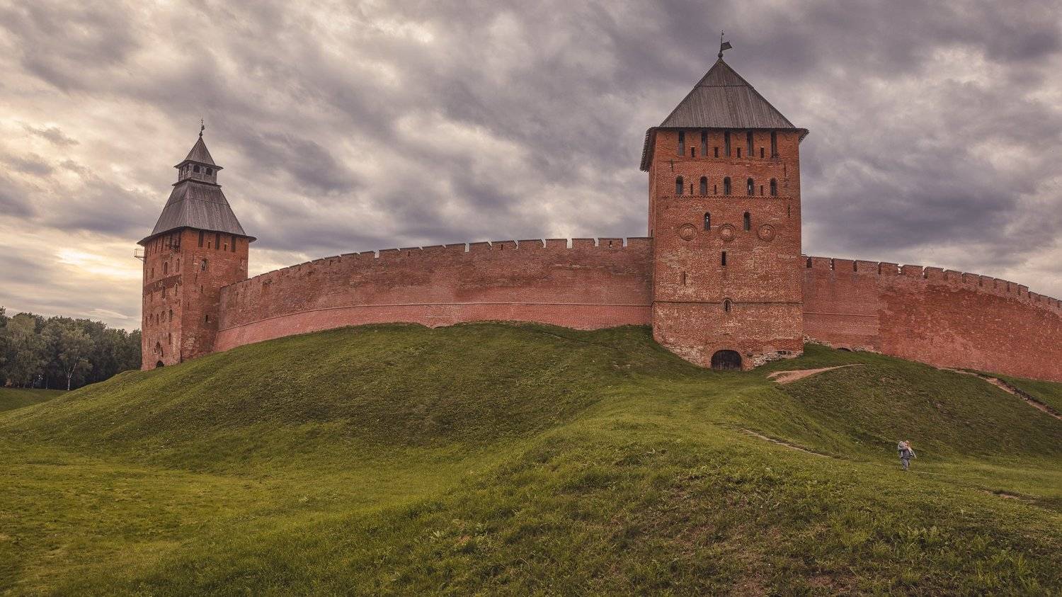 новгород, Дмитрий Антропов