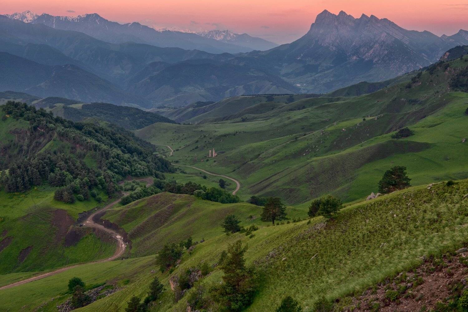 , Константин Леонтьев