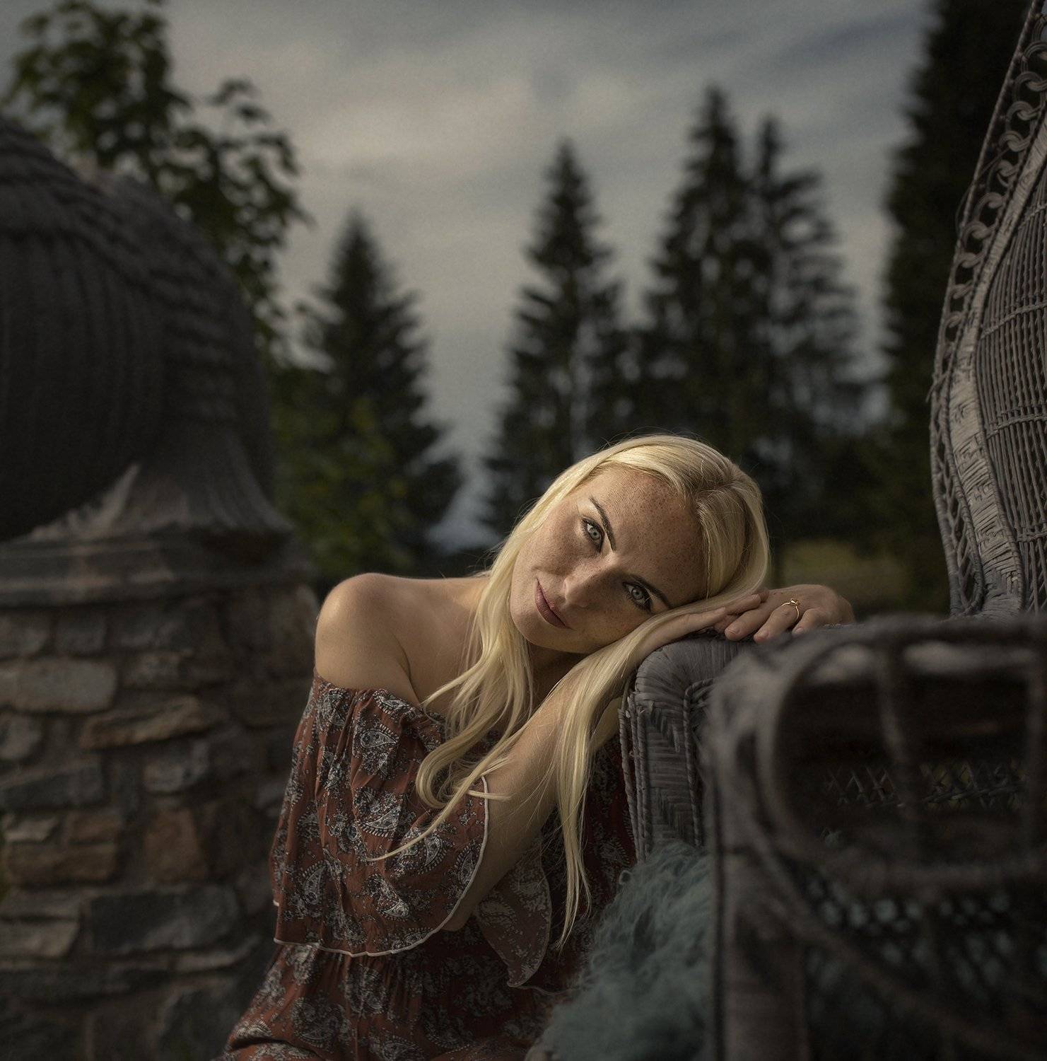 , Desislava Kuleshova