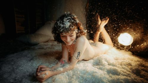 Home angel