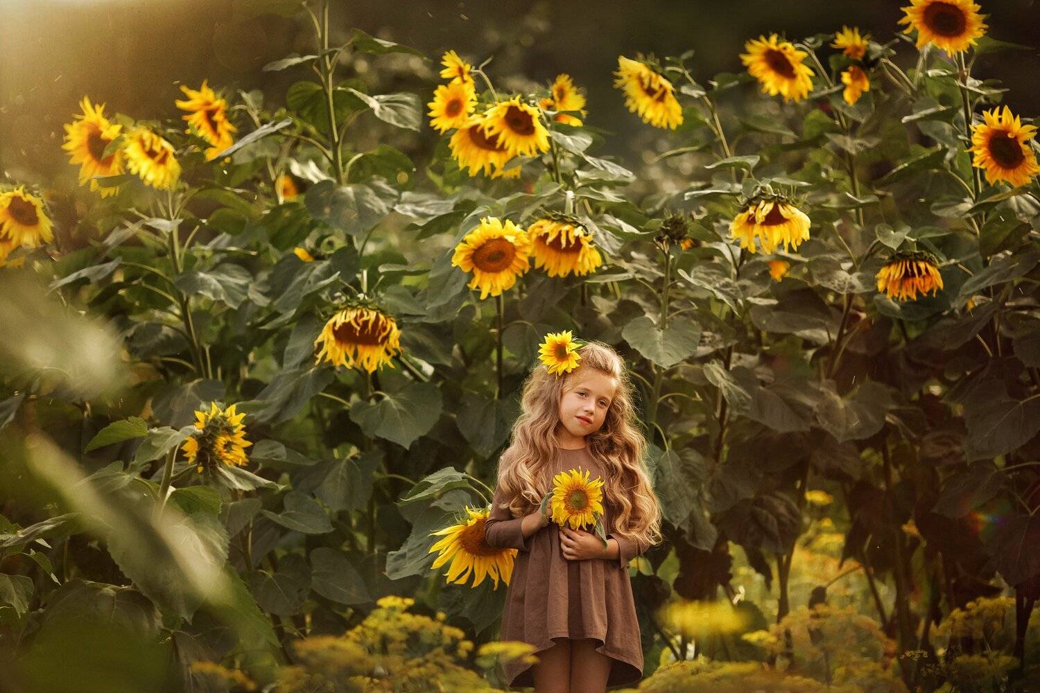 , Валерия Касперова