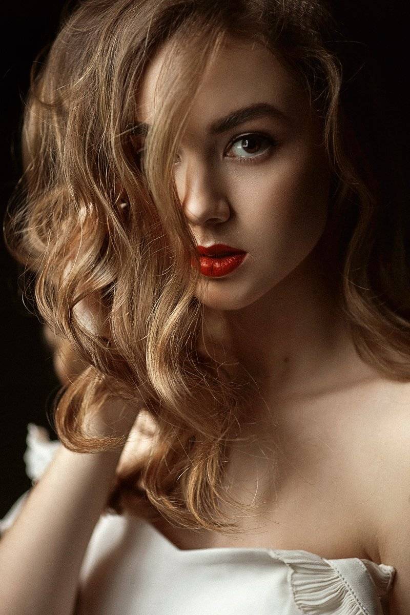 , Ольга Денисова