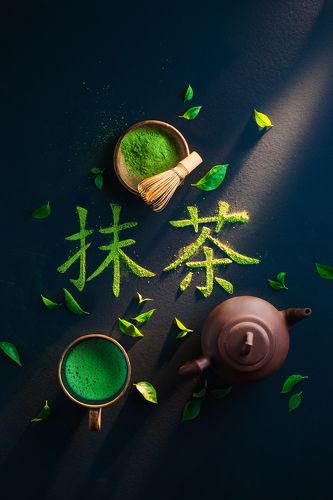 Perfect Matcha