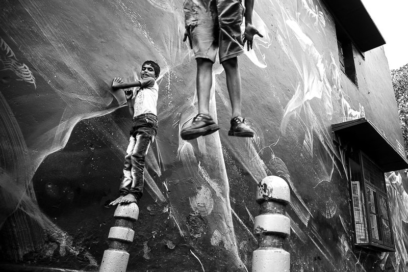 Jump фото превью