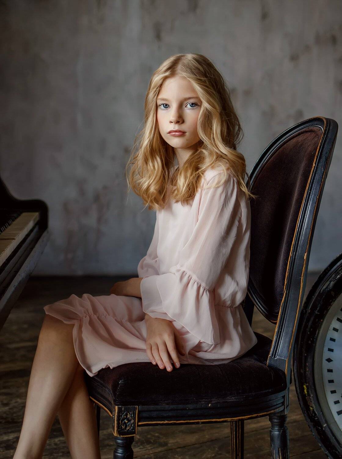 , Юлия Комаева