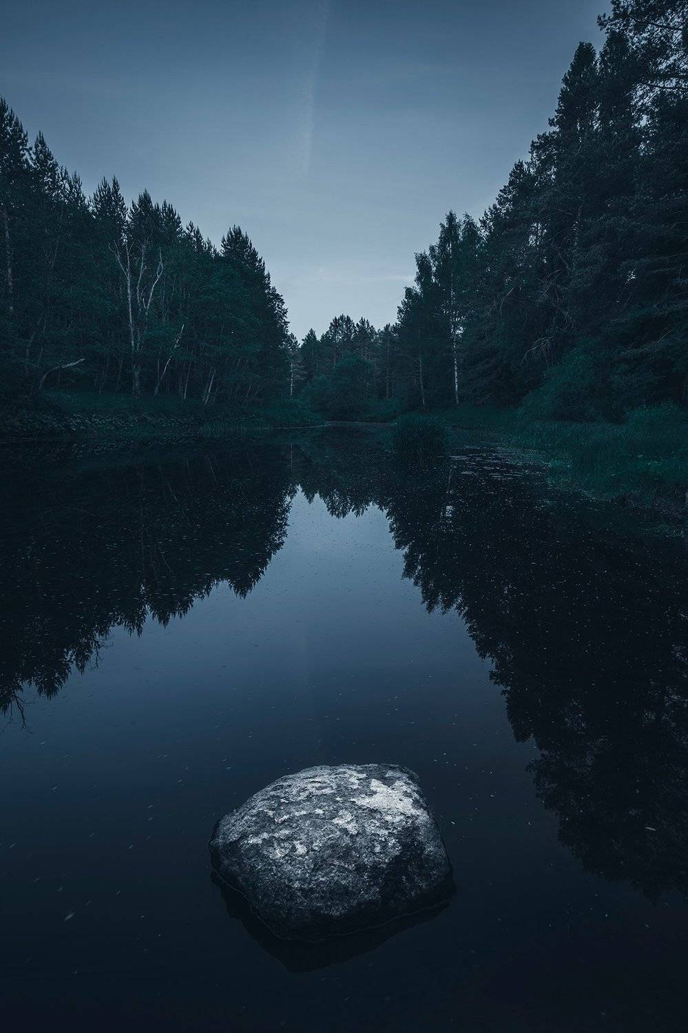 #landscape #stone, Денис