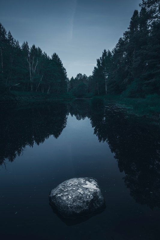 #landscape #stone UntitledPattern#619 фото превью