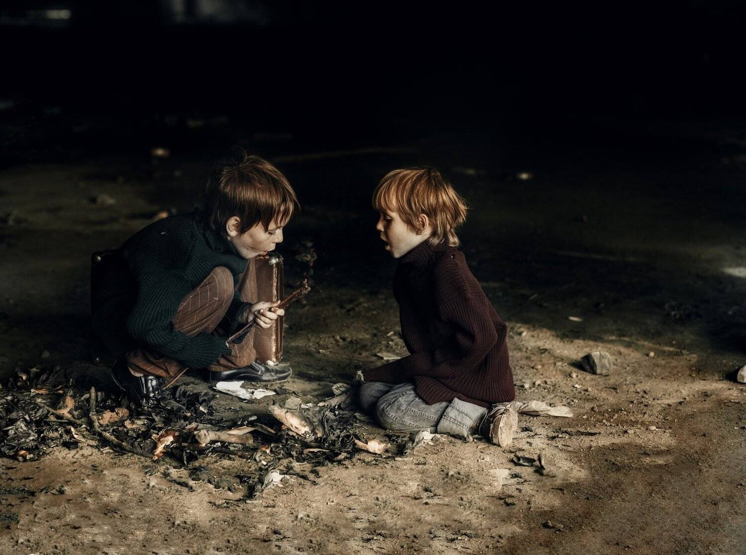 , Максим Царь