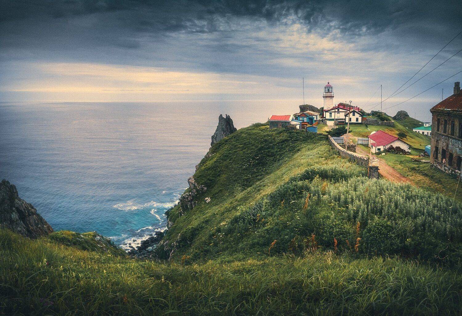 мобилография, Андрей Кровлин