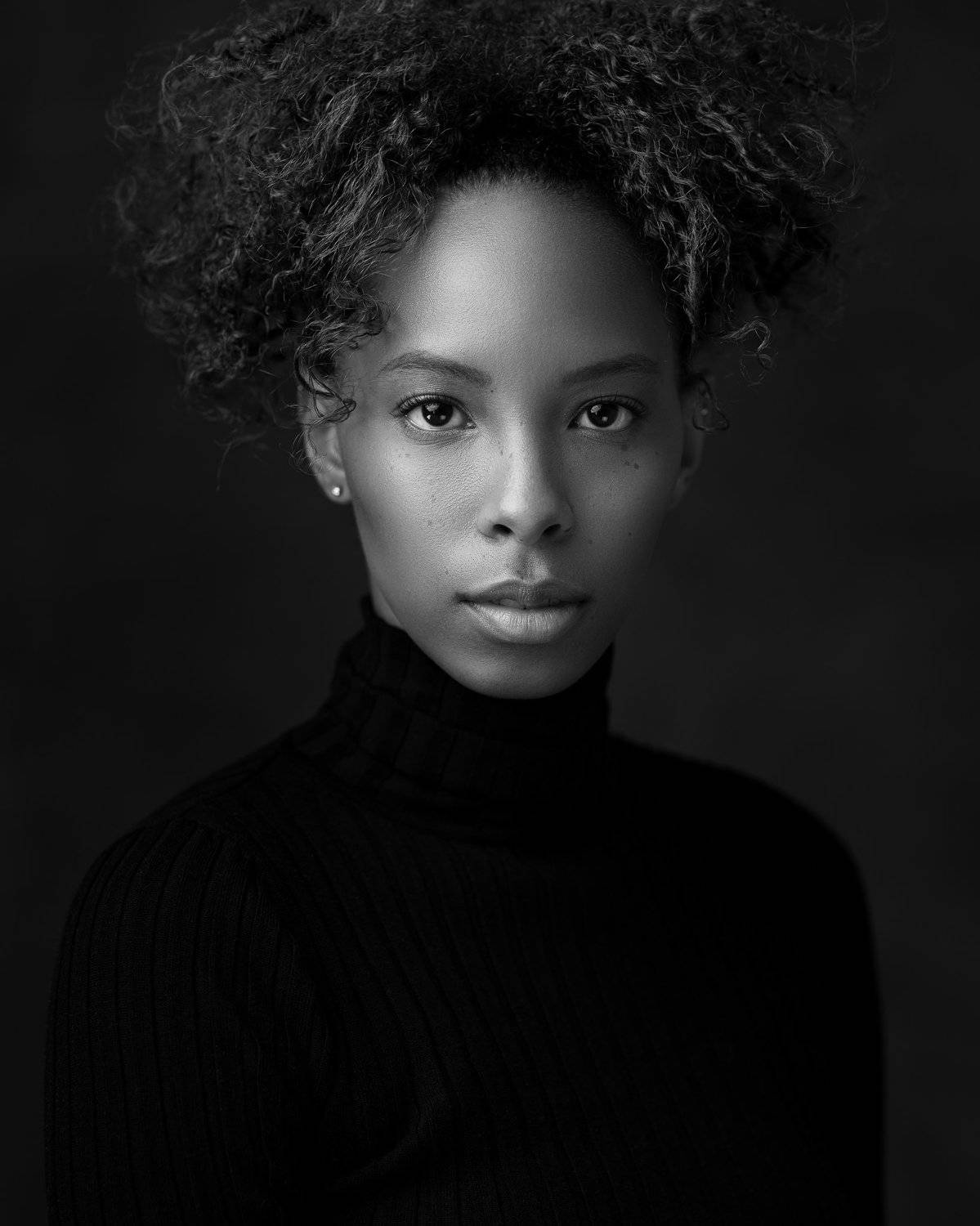 woman, female, young, portrait, model, beautiful, face,  Saulius