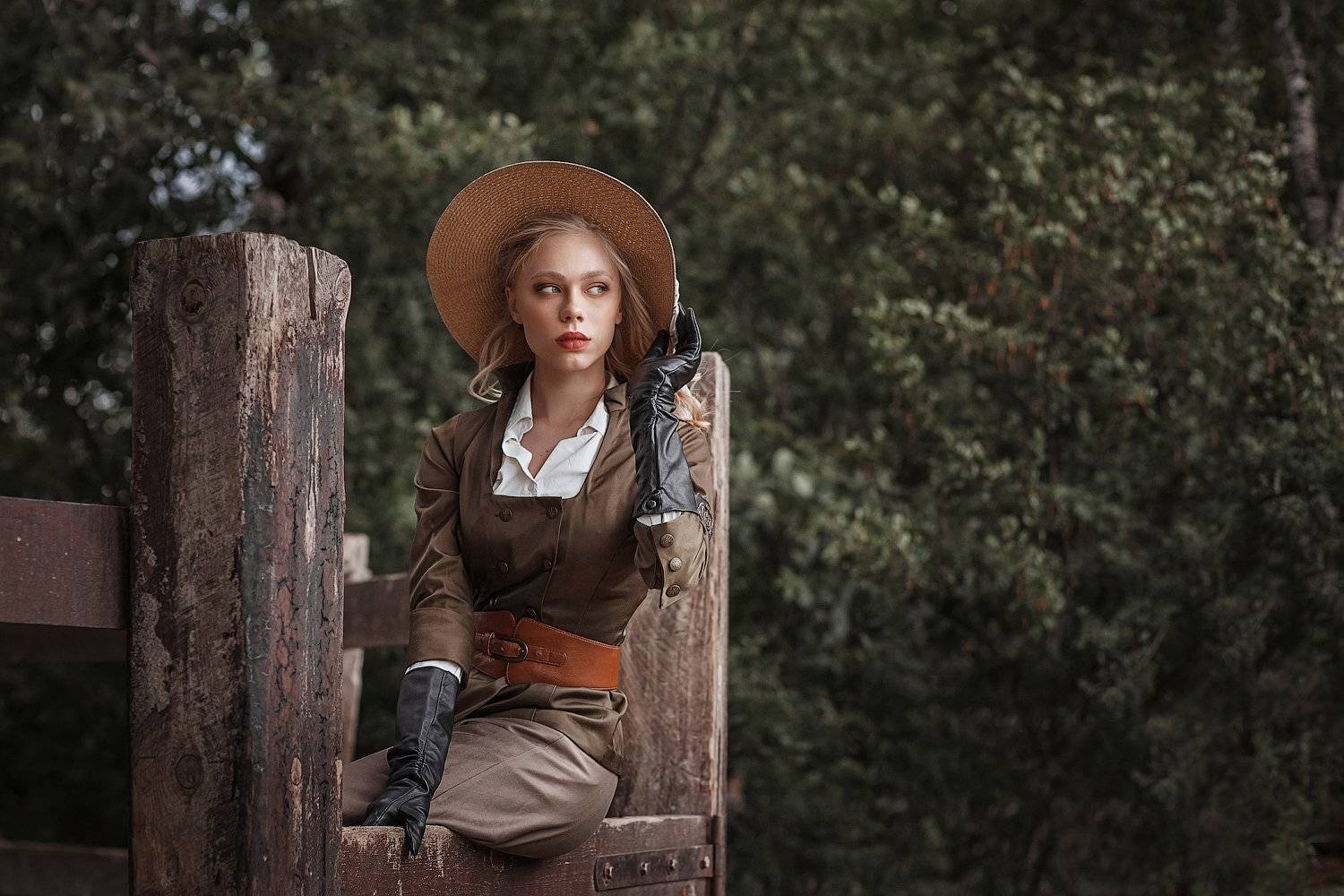 портрет, девушка, girl, Оксана Пипкина