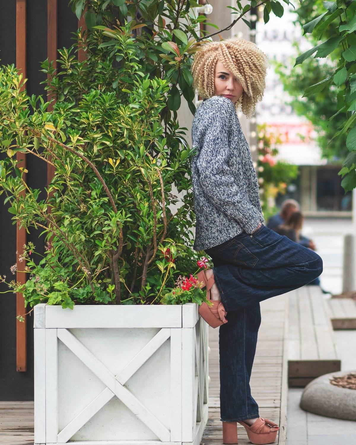 , Денис Бухлаев