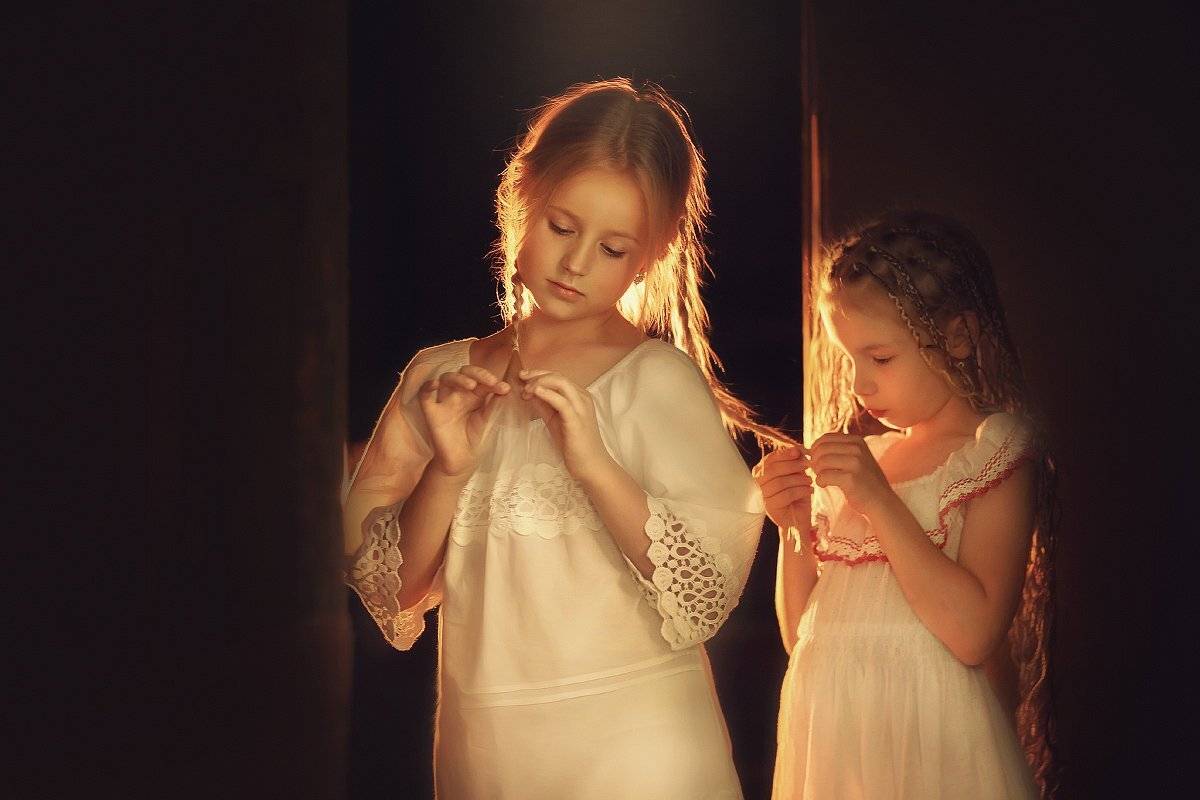 , Валитова Альмира