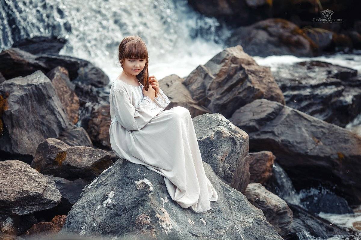 , Любовь Махиня