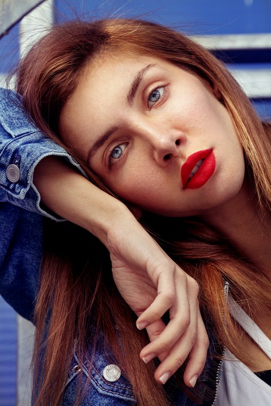 Light, Asen Andreev Photography, Asen Andreev, Portrait, Model, Natural Light, Color Image, Pose, Fashion Mariya фото превью