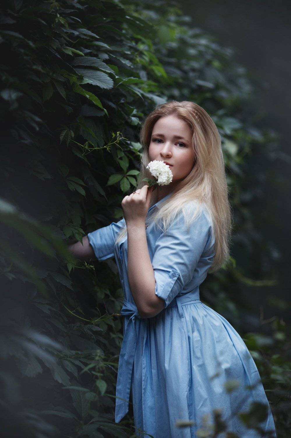 , Мария Трещева