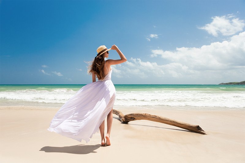 доминикана, фотограф в доминикане, фотосессия в доминикане, Lovestory фото превью