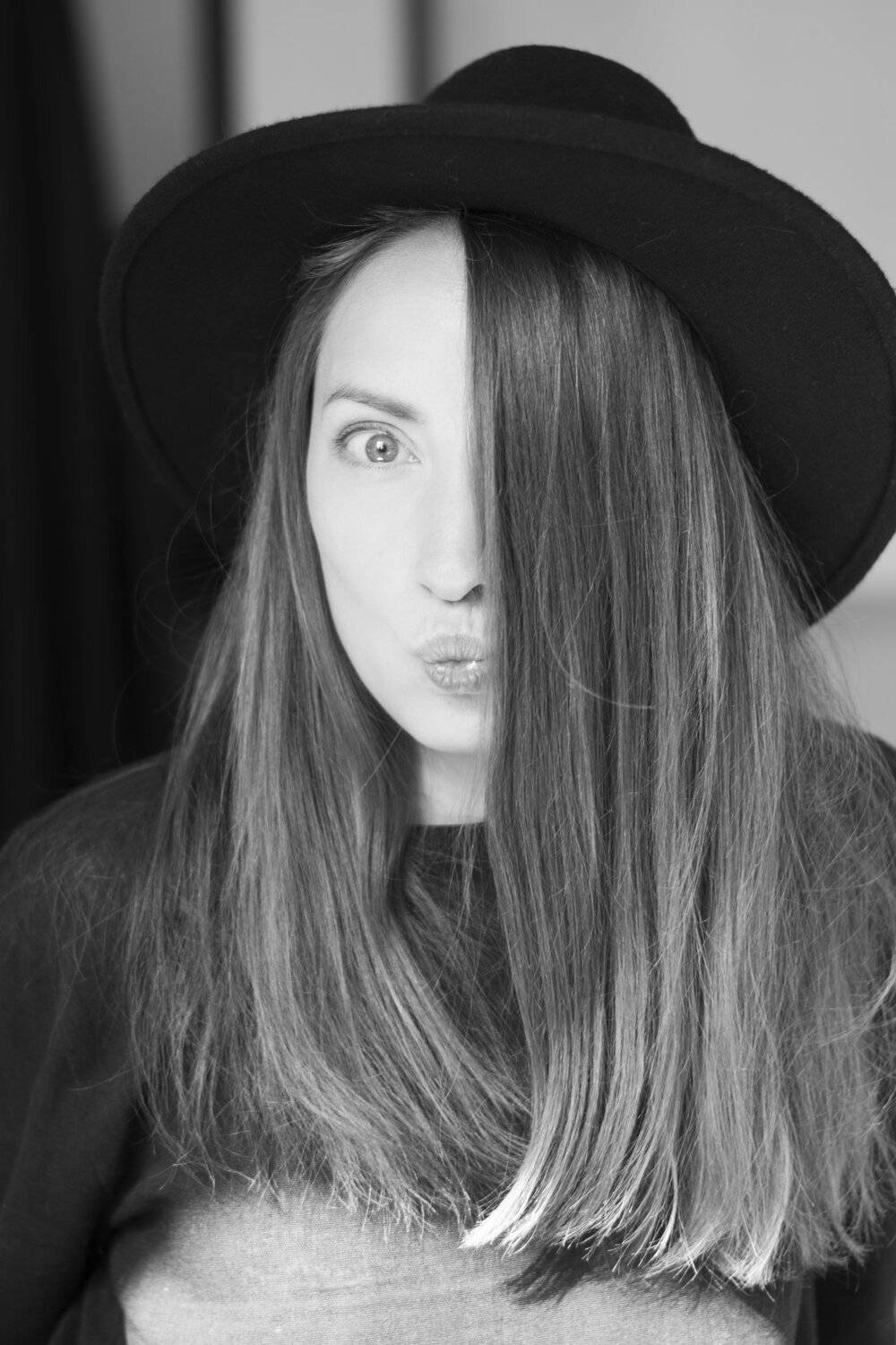 , Анастасия Павловская