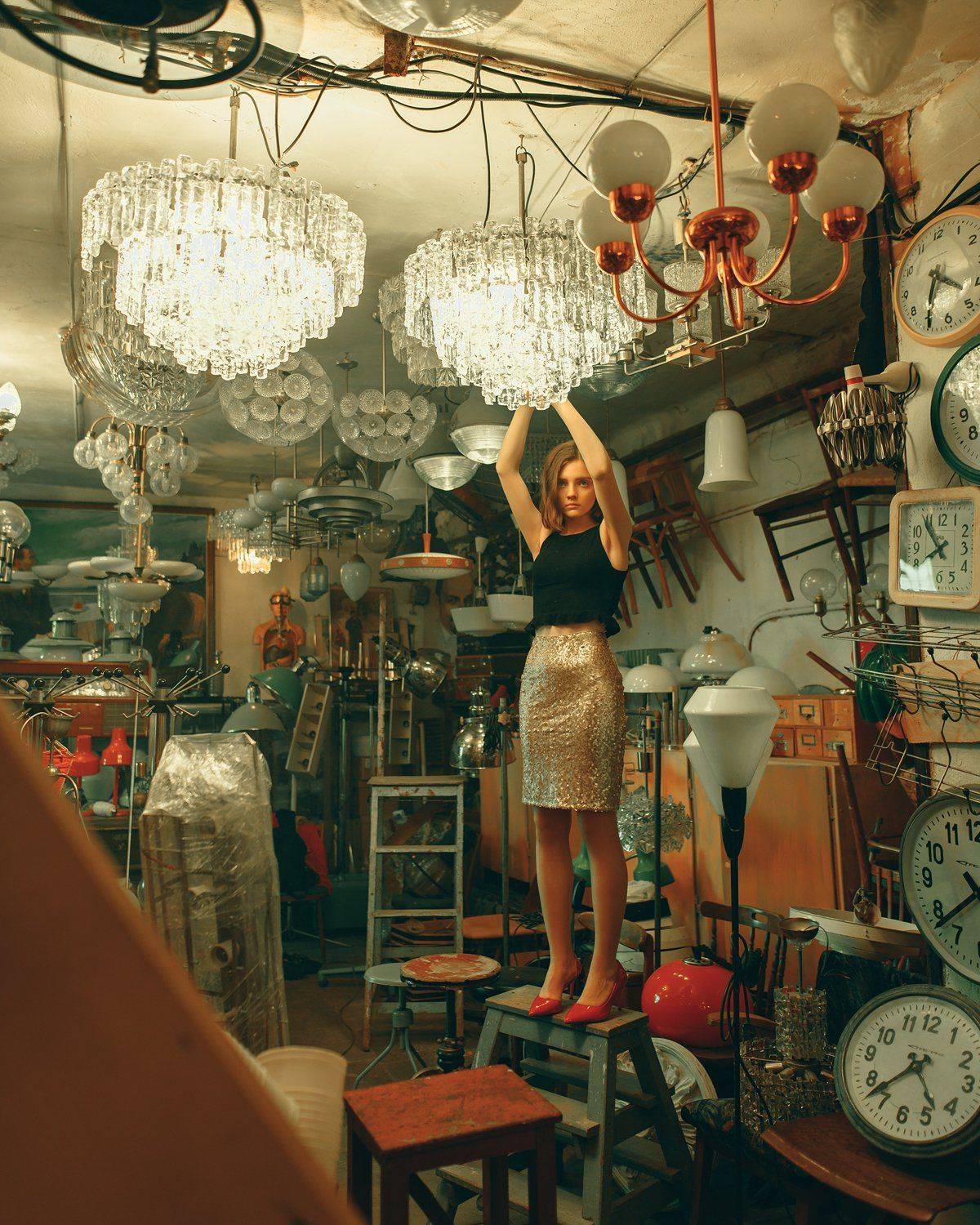 , Игорь Бурба