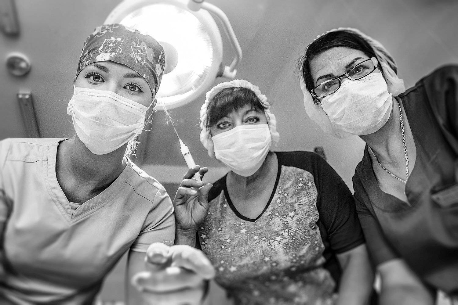 , Владимир Осауленко