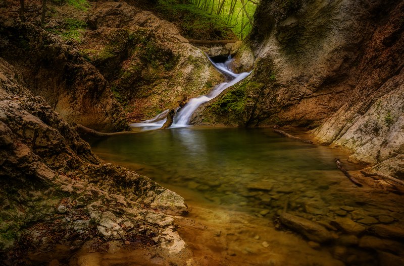 Затерянный в пространстве... фото превью