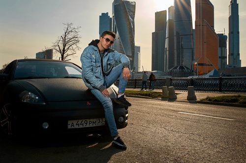 Мои правила, моя игра!