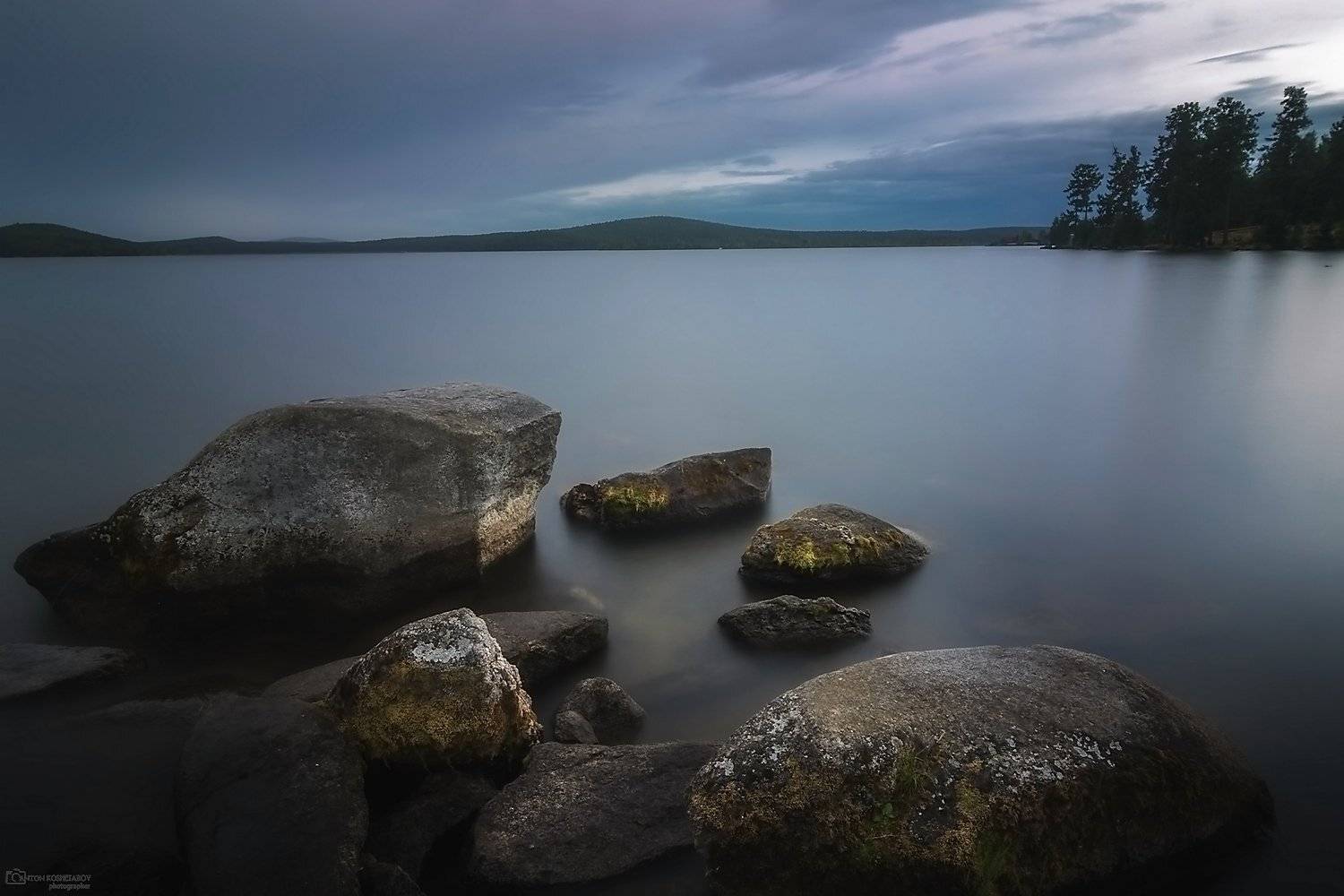 , Антон Кошетаров