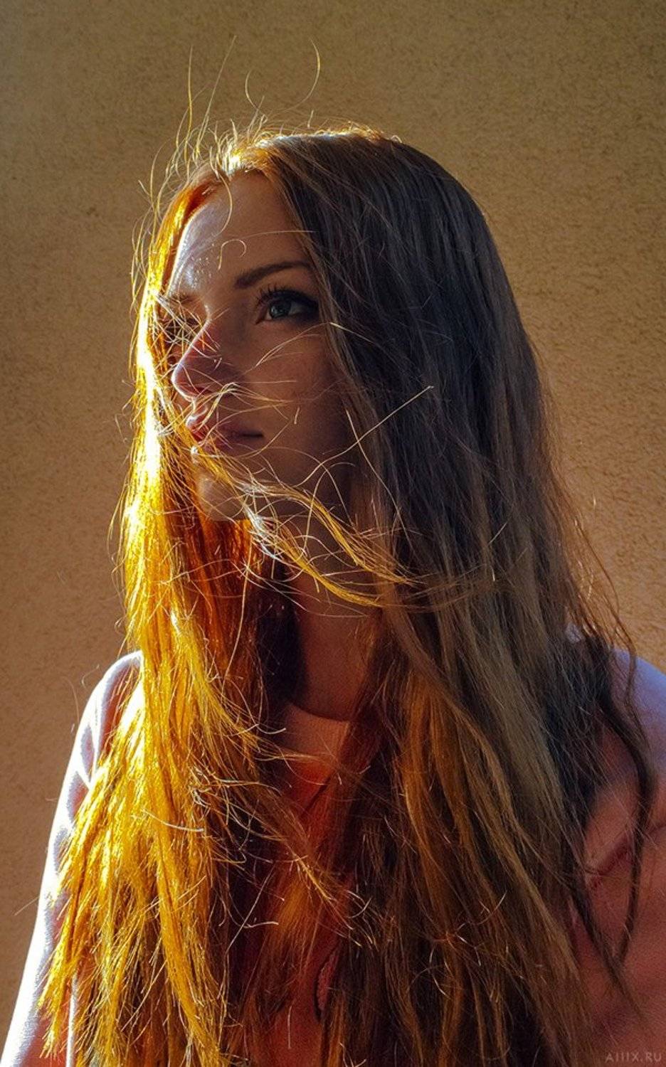 alllx, portrait, Александр Борисов